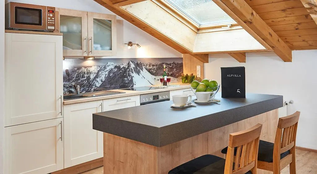 Alpvilla Bietsch Oberstdorf Deutschland