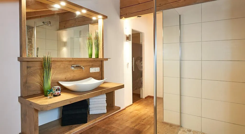 Alpvilla Bietsch Oberstdorf