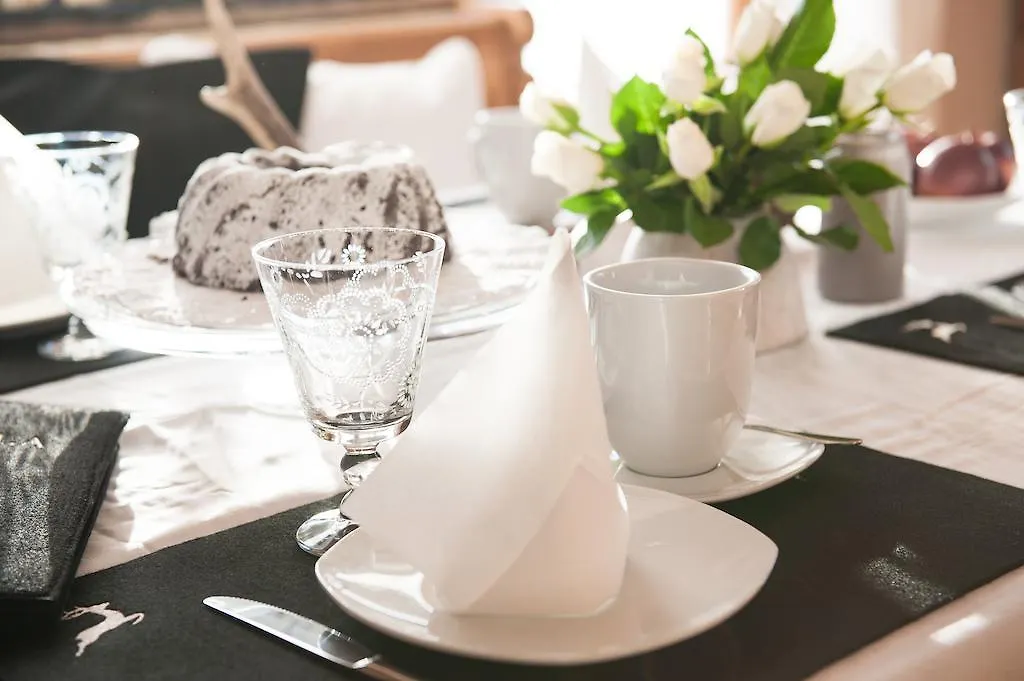 Apartment Alpvilla Bietsch Oberstdorf Deutschland