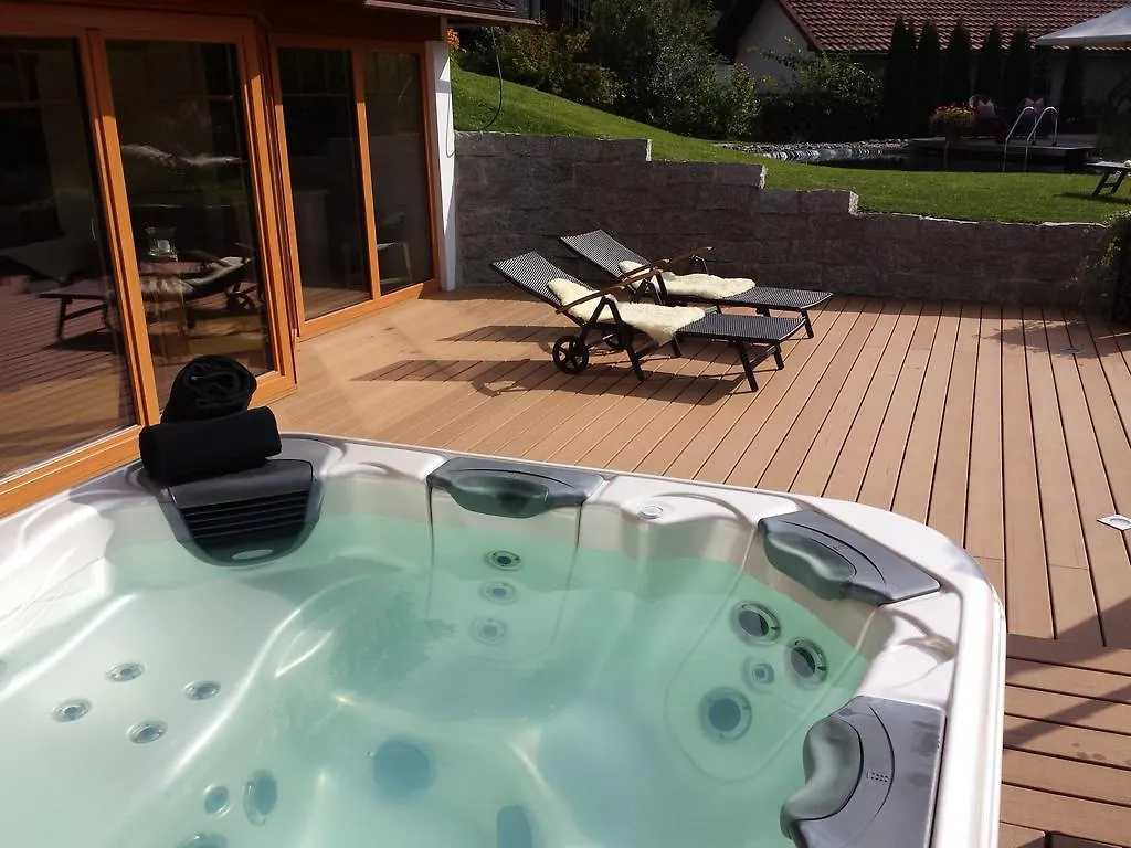Alpvilla Bietsch Oberstdorf