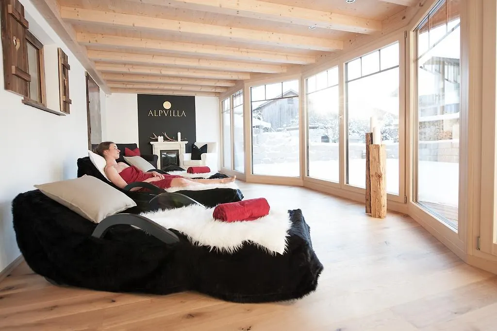 Apartment Alpvilla Bietsch Oberstdorf Deutschland