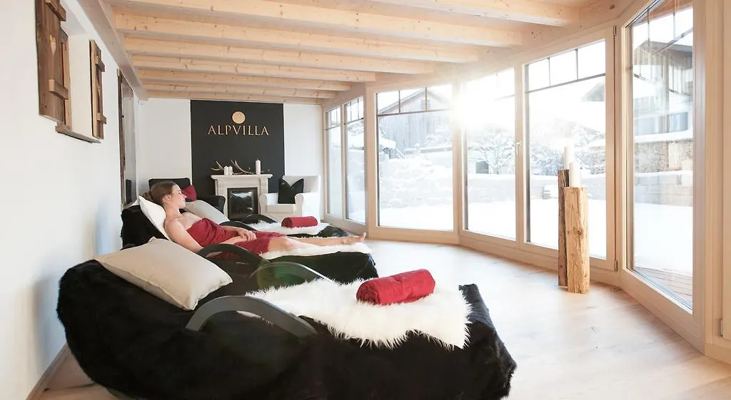 Alpvilla Bietsch Oberstdorf 0*,
