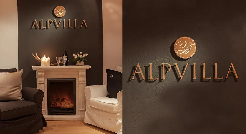 Alpvilla Bietsch Oberstdorf Deutschland