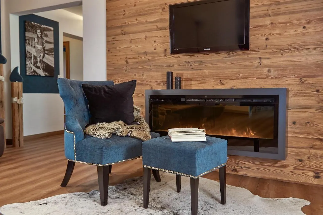 Alpvilla Bietsch Oberstdorf 0*,  Deutschland