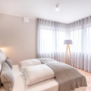  Aparthotel The Woodmans Airport Boardinghouse Deutschland