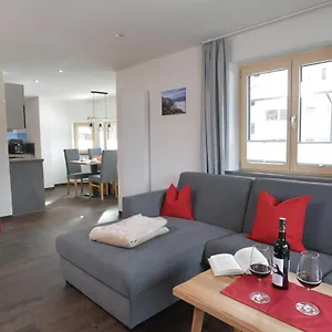  Apartment Brigitte