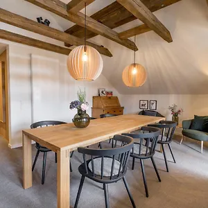  Apartment Goldbrunn