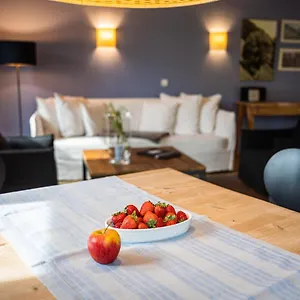  Apartment Berktold