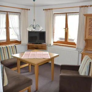 Apartment Thannheimer
