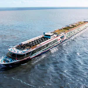  Hotel Kd Hotelship Messe South Deutschland