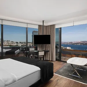 ***** Hotel Gezi Bosphorus, Istanbul, A Member Of Design Türkei