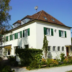 *** Hotel Arborea Deutschland