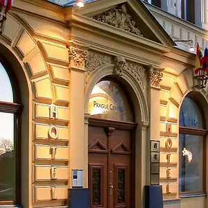 *** Hotel Superior Tschechische Republik