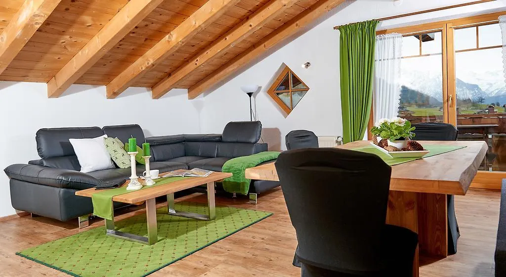 Alpvilla Bietsch Oberstdorf