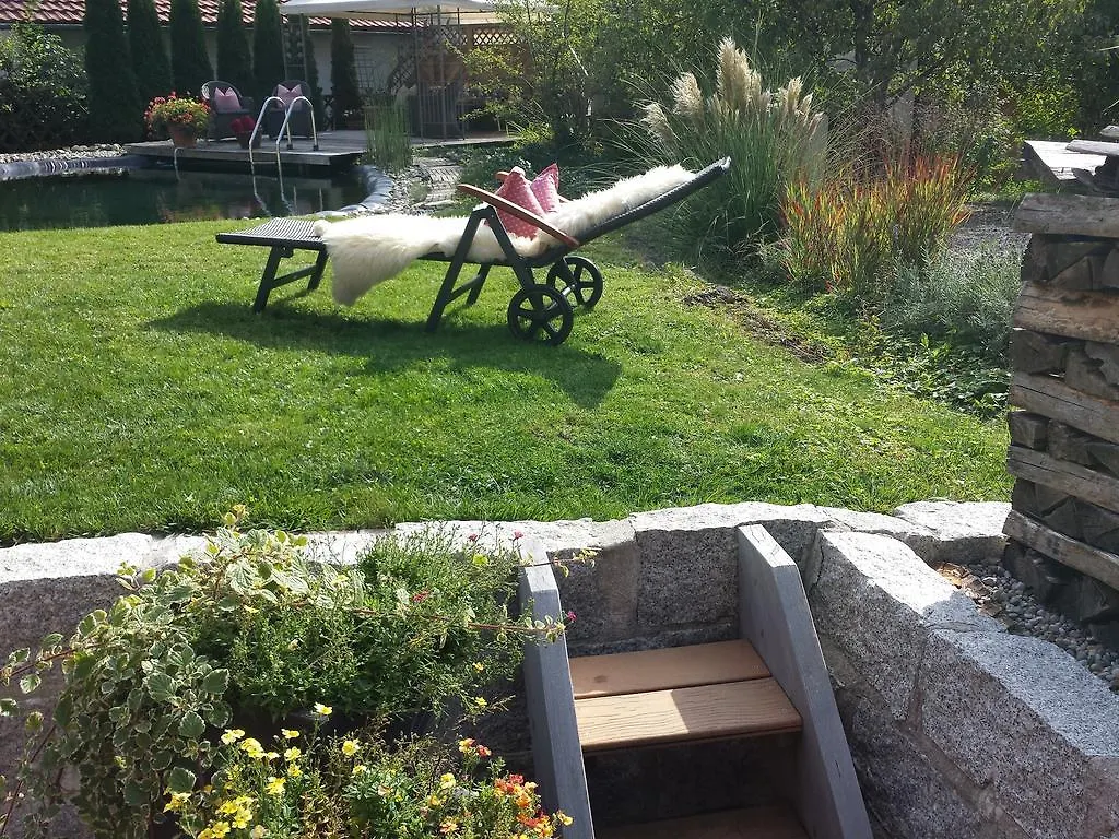 Alpvilla Bietsch Oberstdorf 0*,  Niemcy