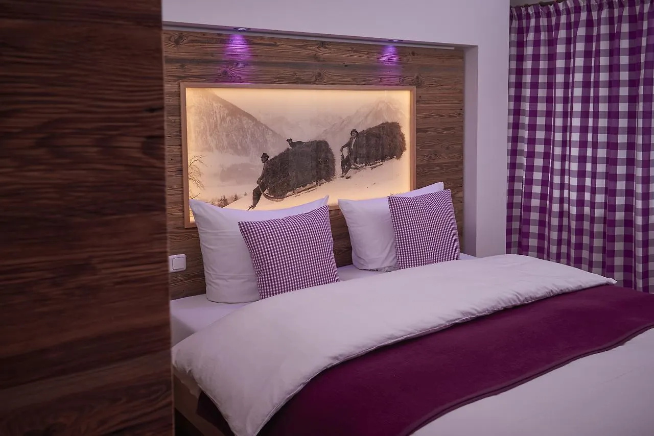 Alpvilla Bietsch Oberstdorf