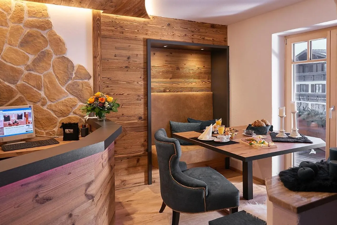 Alpvilla Bietsch Oberstdorf
