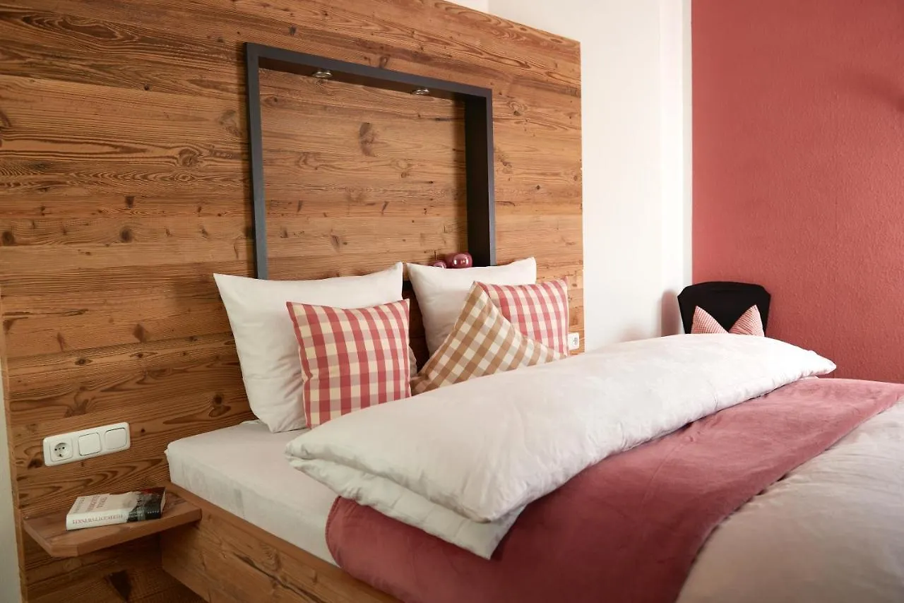 Apartament Alpvilla Bietsch Oberstdorf Niemcy
